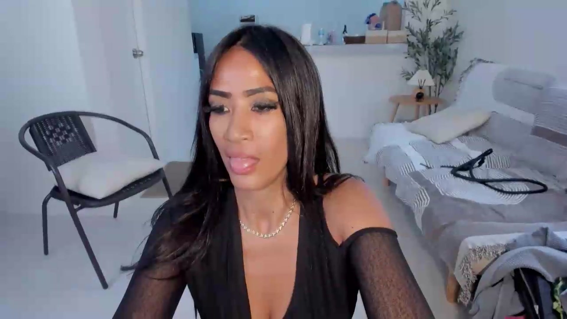 Gallery image thumbnail from ExoticQueenXXX's myfreecams stream on, 06/13/2026, 01:08 image 11 of 20