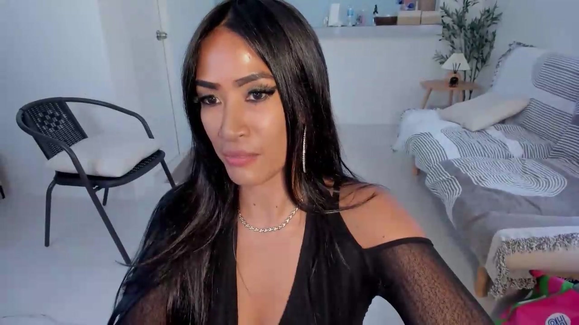 Gallery image thumbnail from ExoticQueenXXX's myfreecams stream on, 06/13/2026, 01:08 image 13 of 20