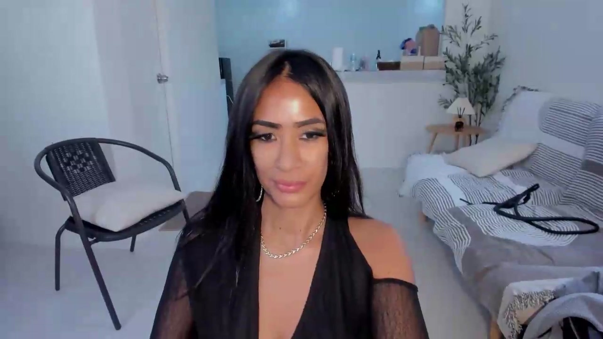 Gallery image thumbnail from ExoticQueenXXX's myfreecams stream on, 06/13/2026, 01:08 image 10 of 20