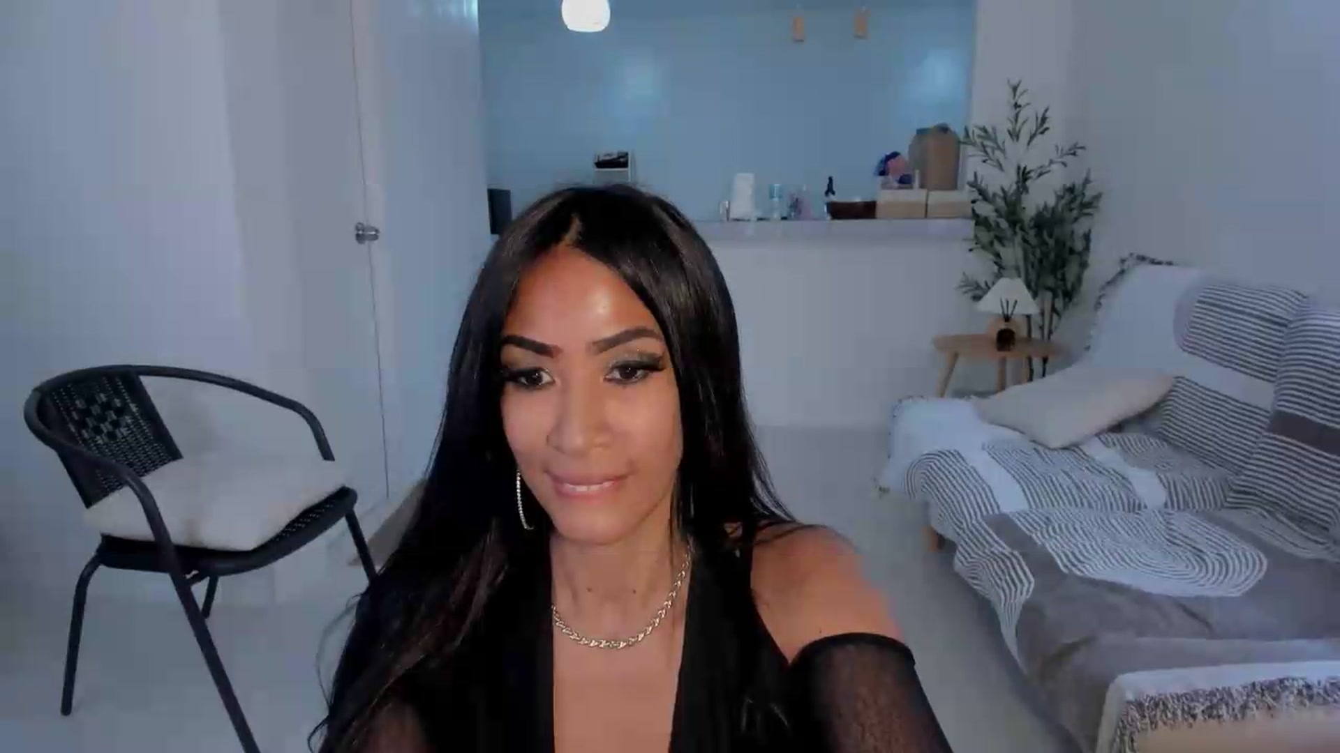Gallery image thumbnail from ExoticQueenXXX's myfreecams stream on, 06/13/2026, 01:08 image 12 of 20