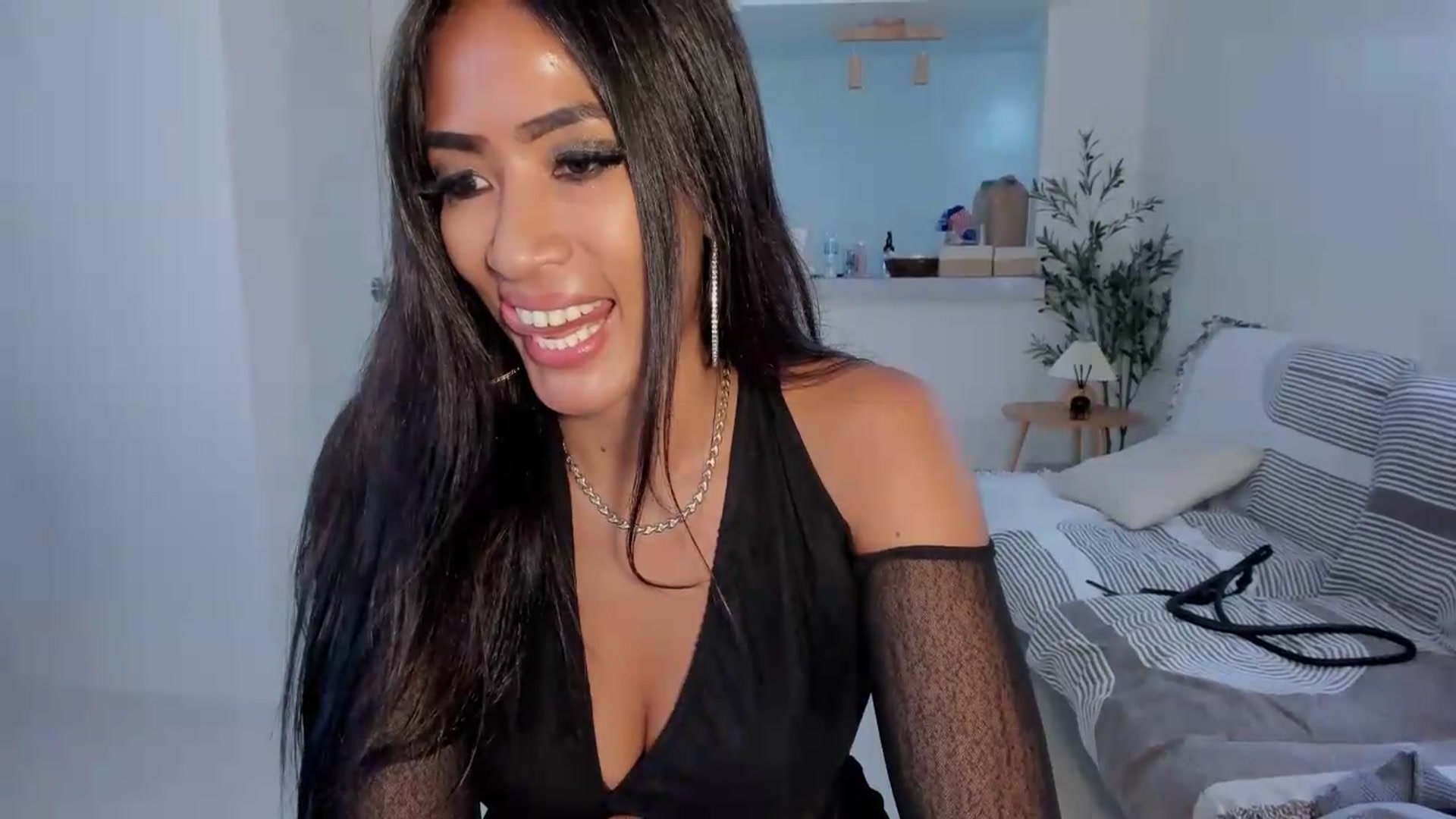 Gallery image thumbnail from ExoticQueenXXX's myfreecams stream on, 06/13/2026, 01:08 image 9 of 20