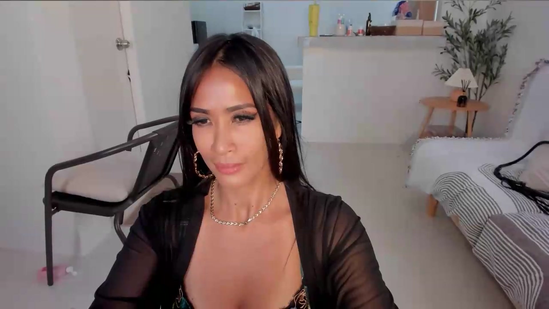 Gallery image thumbnail from ExoticQueenXXX's myfreecams stream on, 06/14/2026, 08:05 image 9 of 20