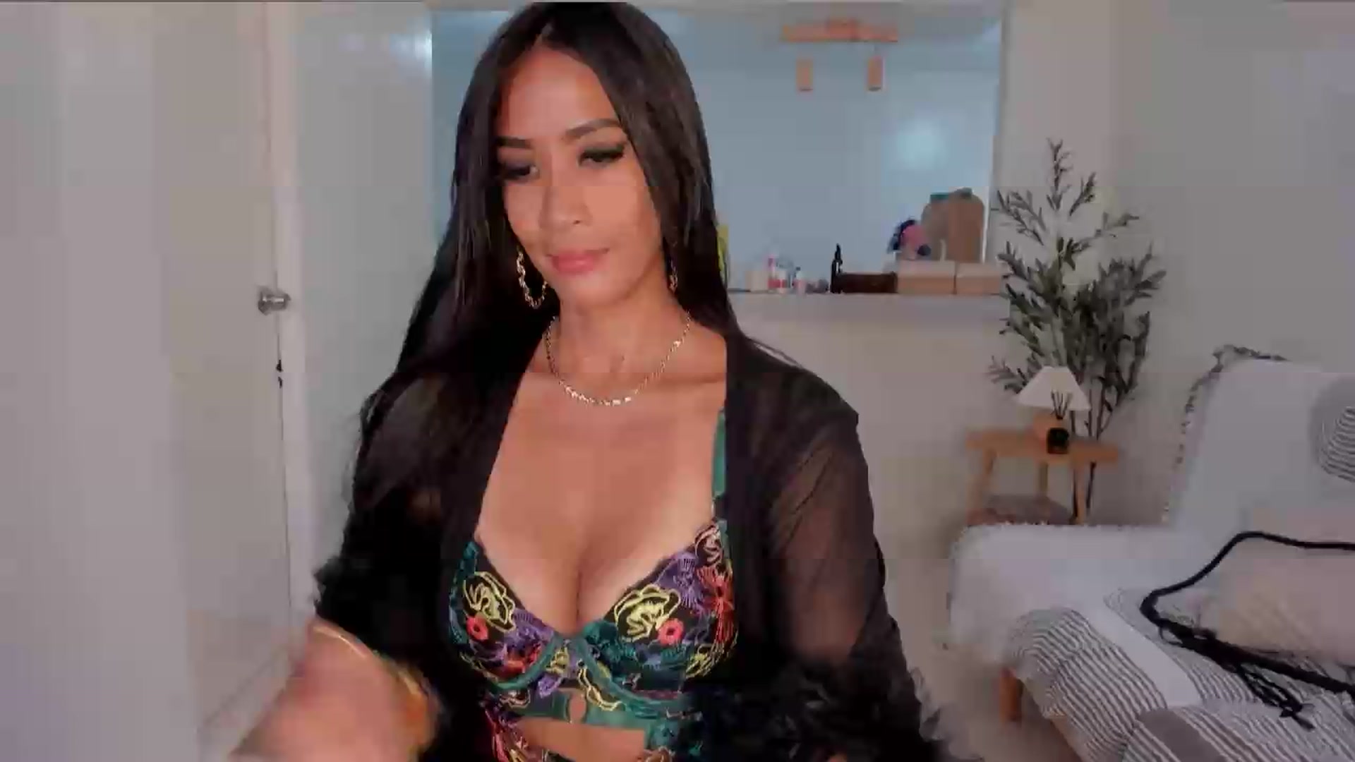 Gallery image thumbnail from ExoticQueenXXX's myfreecams stream on, 06/14/2026, 08:05 image 1 of 20