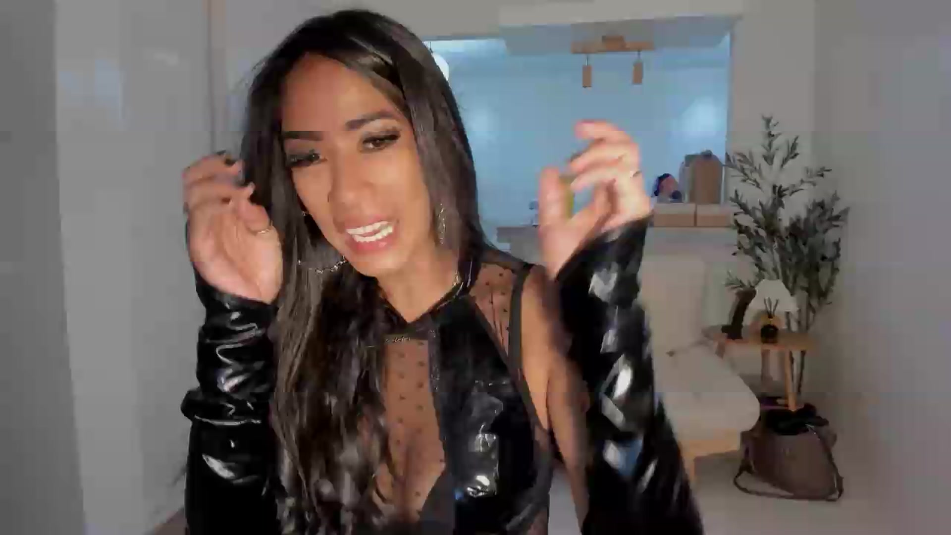 Gallery image thumbnail from ExoticQueenXXX's myfreecams stream on, 06/15/2026, 24:16 image 12 of 20