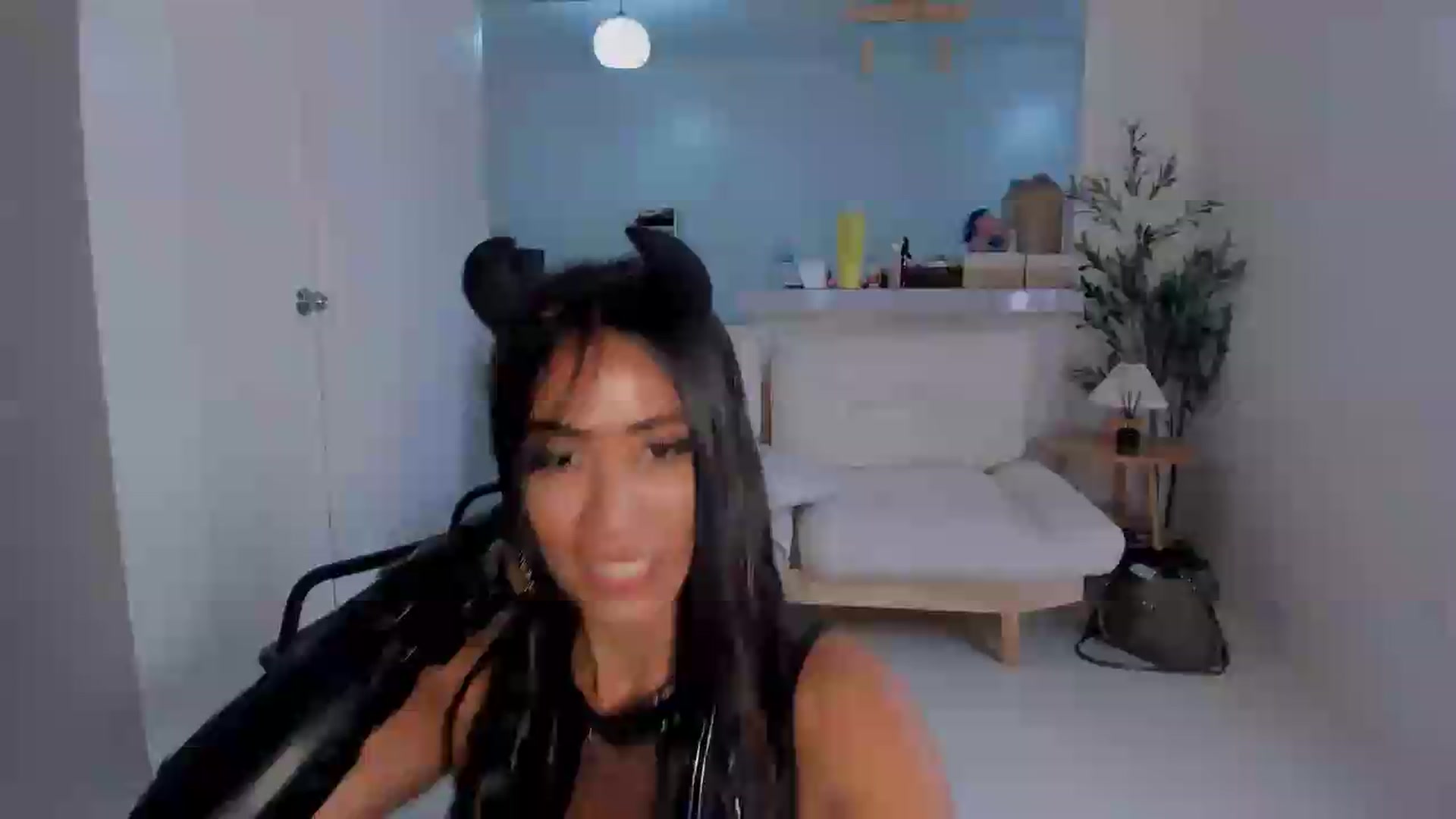 Gallery image thumbnail from ExoticQueenXXX's myfreecams stream on, 06/15/2026, 04:36 image 2 of 20