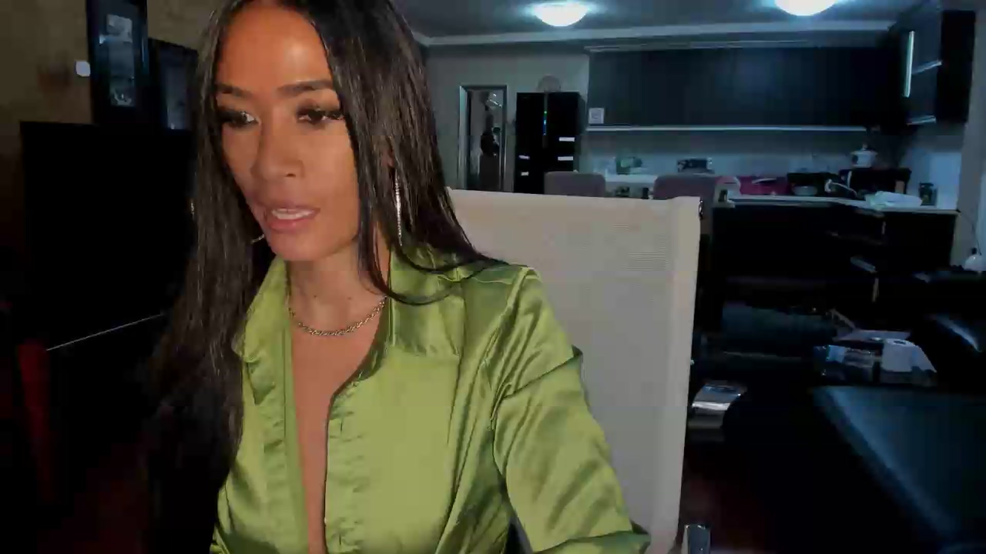 Gallery image thumbnail from ExoticQueenXXX's myfreecams stream on, 06/22/2026, 02:10 image 1 of 20
