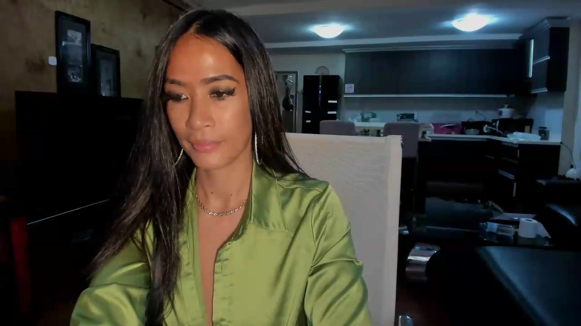 Gallery image thumbnail from ExoticQueenXXX's myfreecams stream on, 06/22/2026, 02:10 image 10 of 20