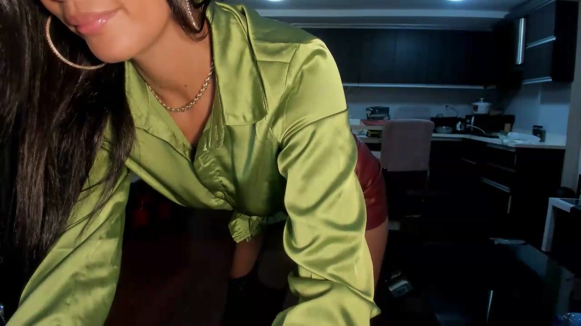 Gallery image thumbnail from ExoticQueenXXX's myfreecams stream on, 06/22/2026, 03:45 image 3 of 20