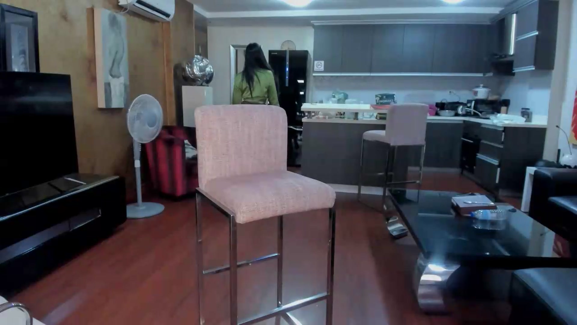 Gallery image thumbnail from ExoticQueenXXX's myfreecams stream on, 06/22/2026, 04:05 image 5 of 20