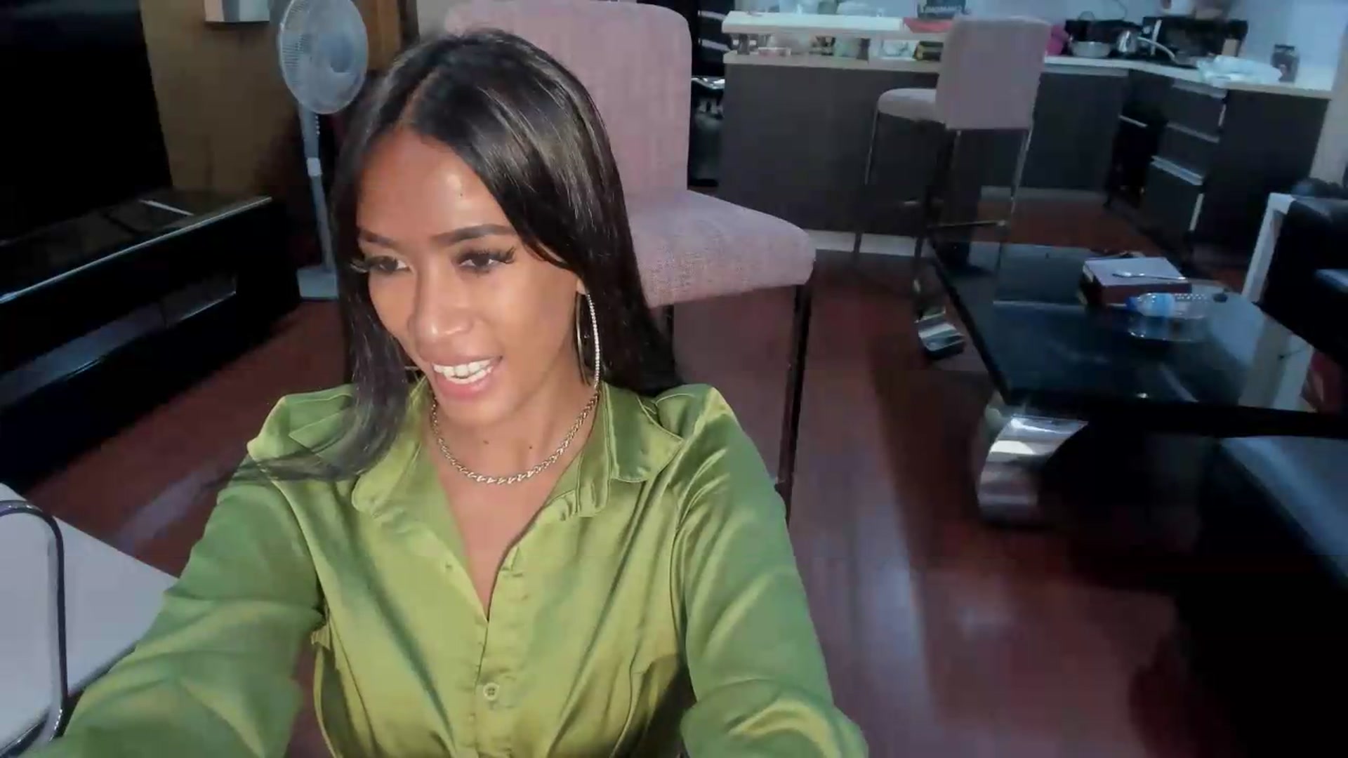Gallery image thumbnail from ExoticQueenXXX's myfreecams stream on, 06/22/2026, 04:05 image 2 of 20