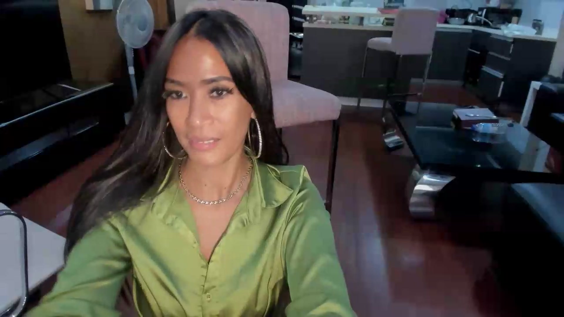Gallery image thumbnail from ExoticQueenXXX's myfreecams stream on, 06/22/2026, 04:05 image 3 of 20