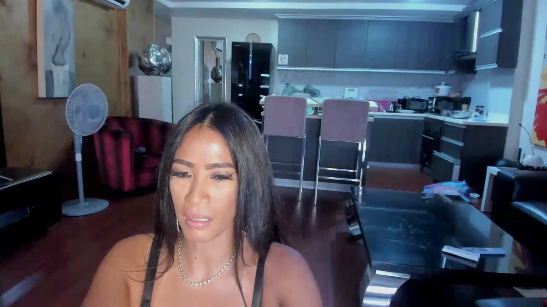 Gallery image thumbnail from ExoticQueenXXX's myfreecams stream on, 06/22/2026, 23:50 image 15 of 20
