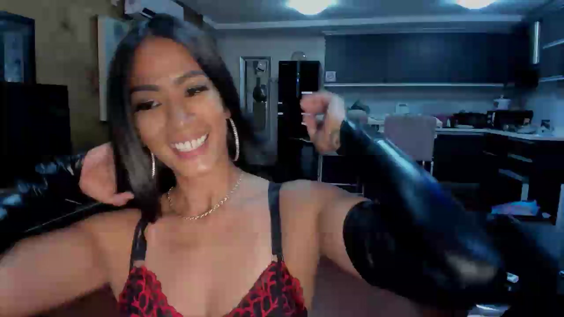 Gallery image thumbnail from ExoticQueenXXX's myfreecams stream on, 06/23/2026, 01:46 image 1 of 20