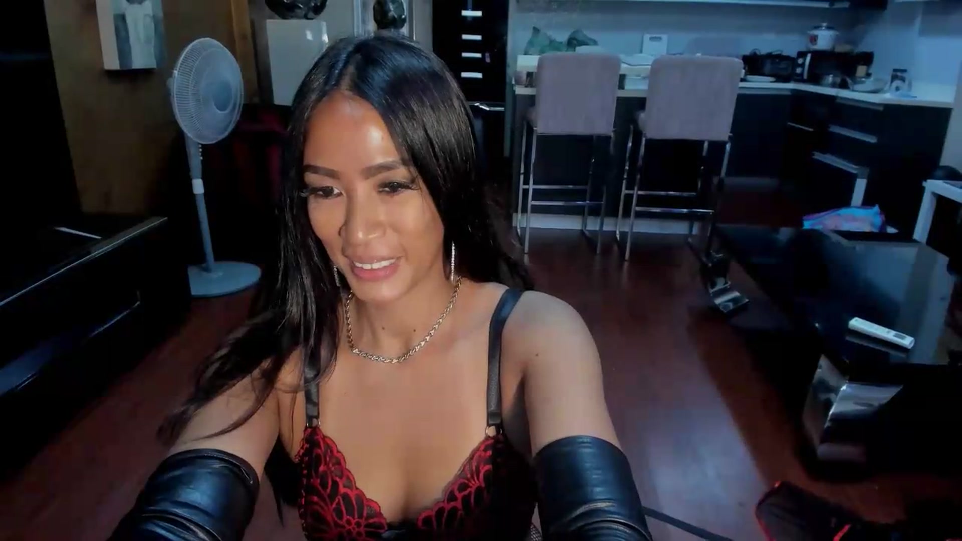 Gallery image thumbnail from ExoticQueenXXX's myfreecams stream on, 06/23/2026, 02:07 image 14 of 20