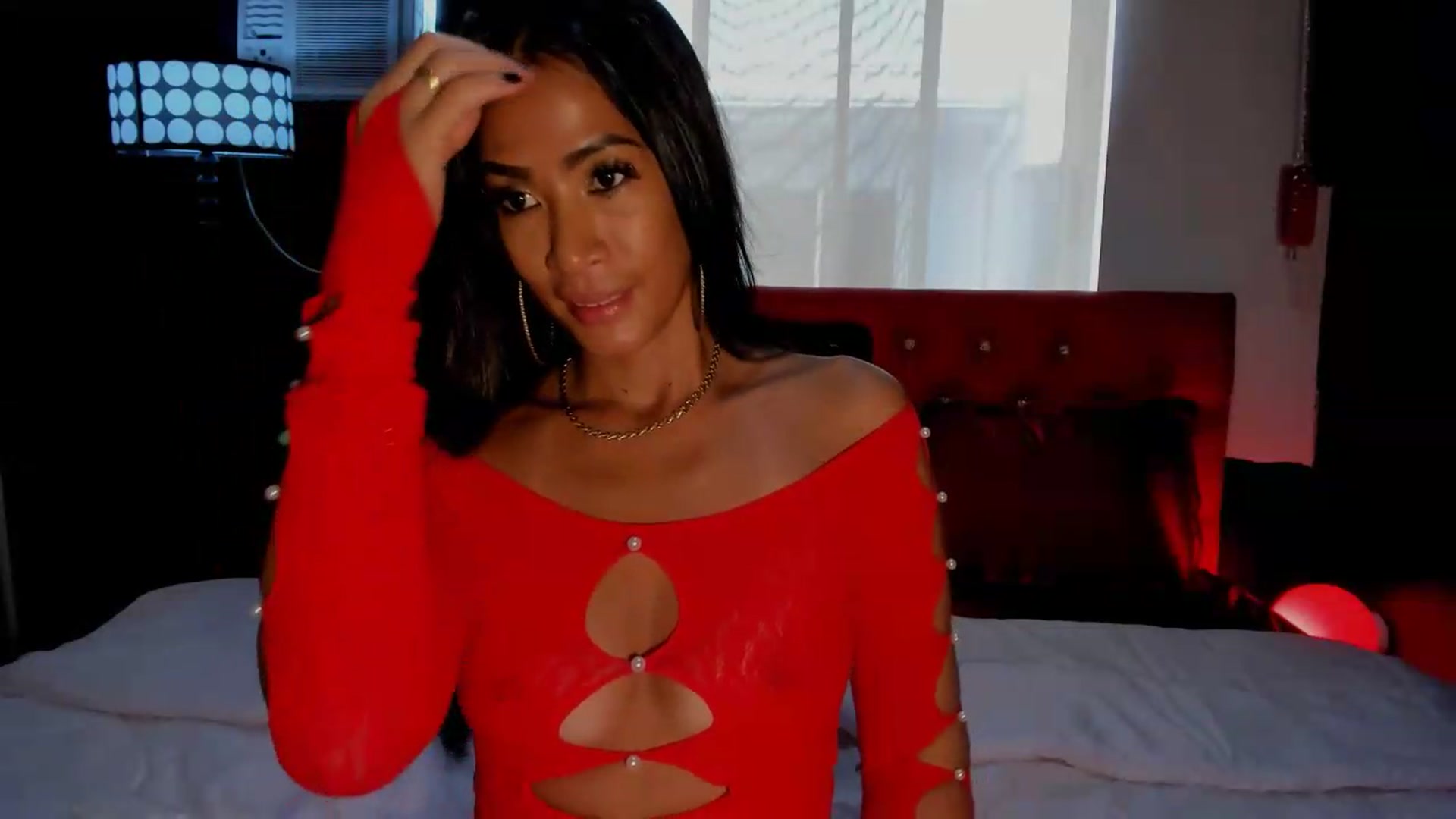 Gallery image thumbnail from ExoticQueenXXX's myfreecams stream on, 06/26/2026, 23:54 image 14 of 20