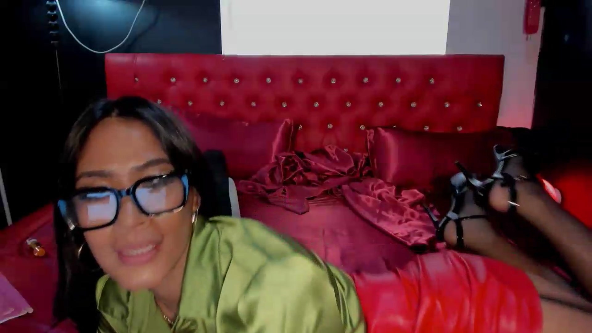 Gallery image thumbnail from ExoticQueenXXX's myfreecams stream on, 07/06/2026, 24:00 image 8 of 20