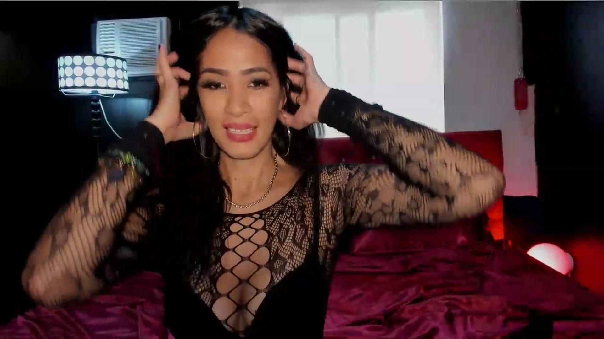 Gallery image thumbnail from ExoticQueenXXX's myfreecams stream on, 07/12/2026, 01:56 image 2 of 20