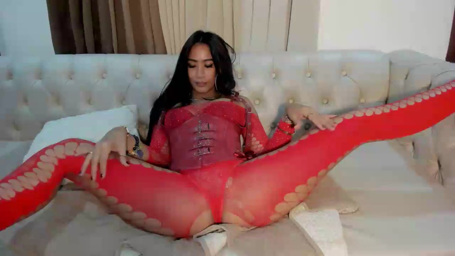 Gallery image thumbnail from ExoticQueenXXX's myfreecams stream on, 07/27/2026, 04:11 image 14 of 20
