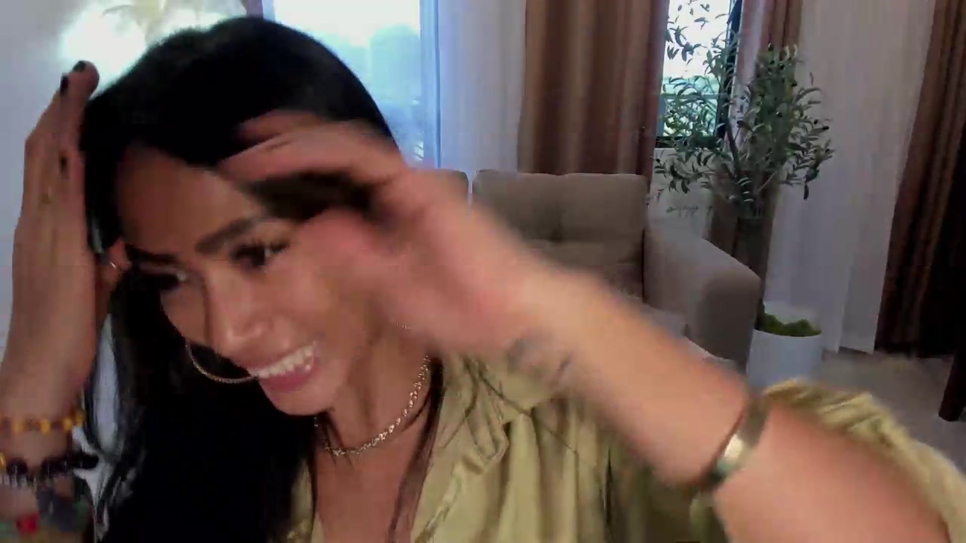 Gallery image thumbnail from ExoticQueenXXX's myfreecams stream on, 08/04/2026, 01:16 image 17 of 20