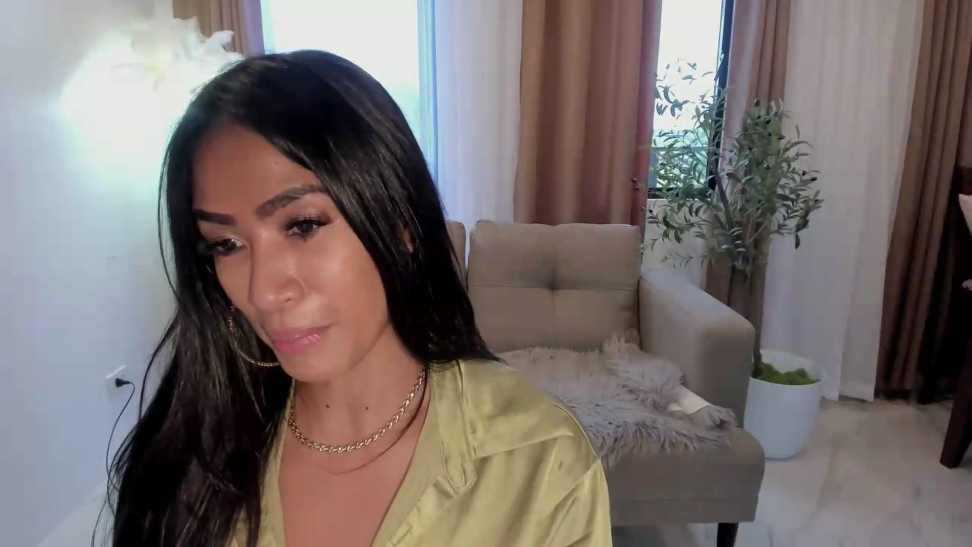Gallery image thumbnail from ExoticQueenXXX's myfreecams stream on, 08/04/2026, 01:16 image 19 of 20