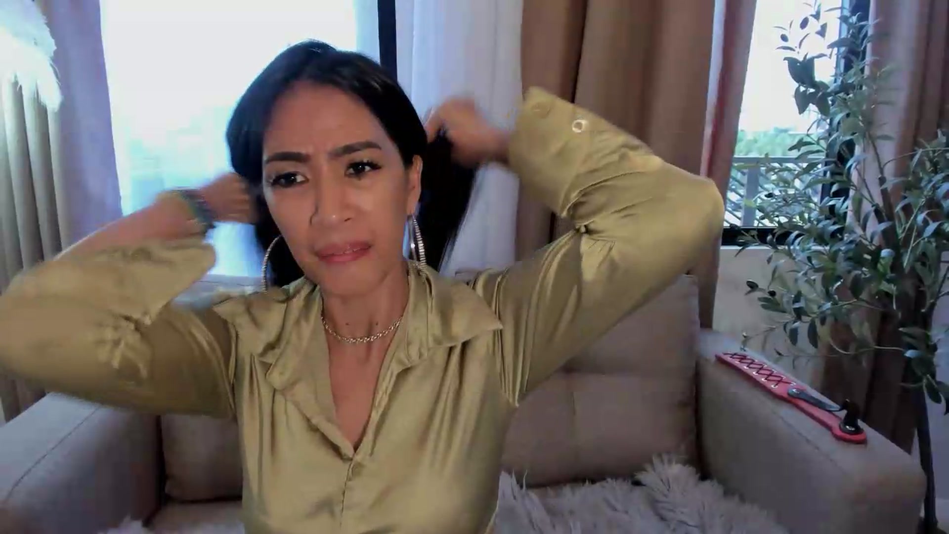 Gallery image thumbnail from ExoticQueenXXX's myfreecams stream on, 08/04/2026, 04:58 image 11 of 20