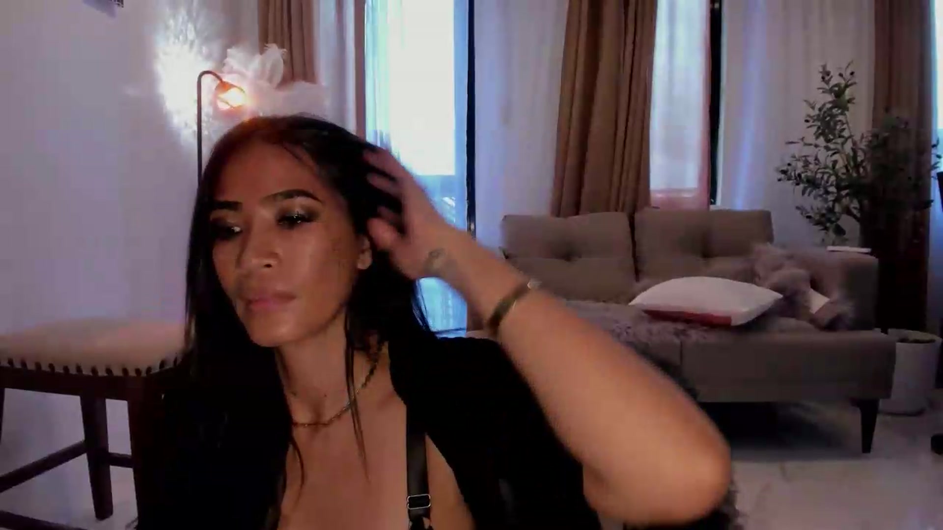 Gallery image thumbnail from ExoticQueenXXX's myfreecams stream on, 08/07/2026, 06:25 image 18 of 20
