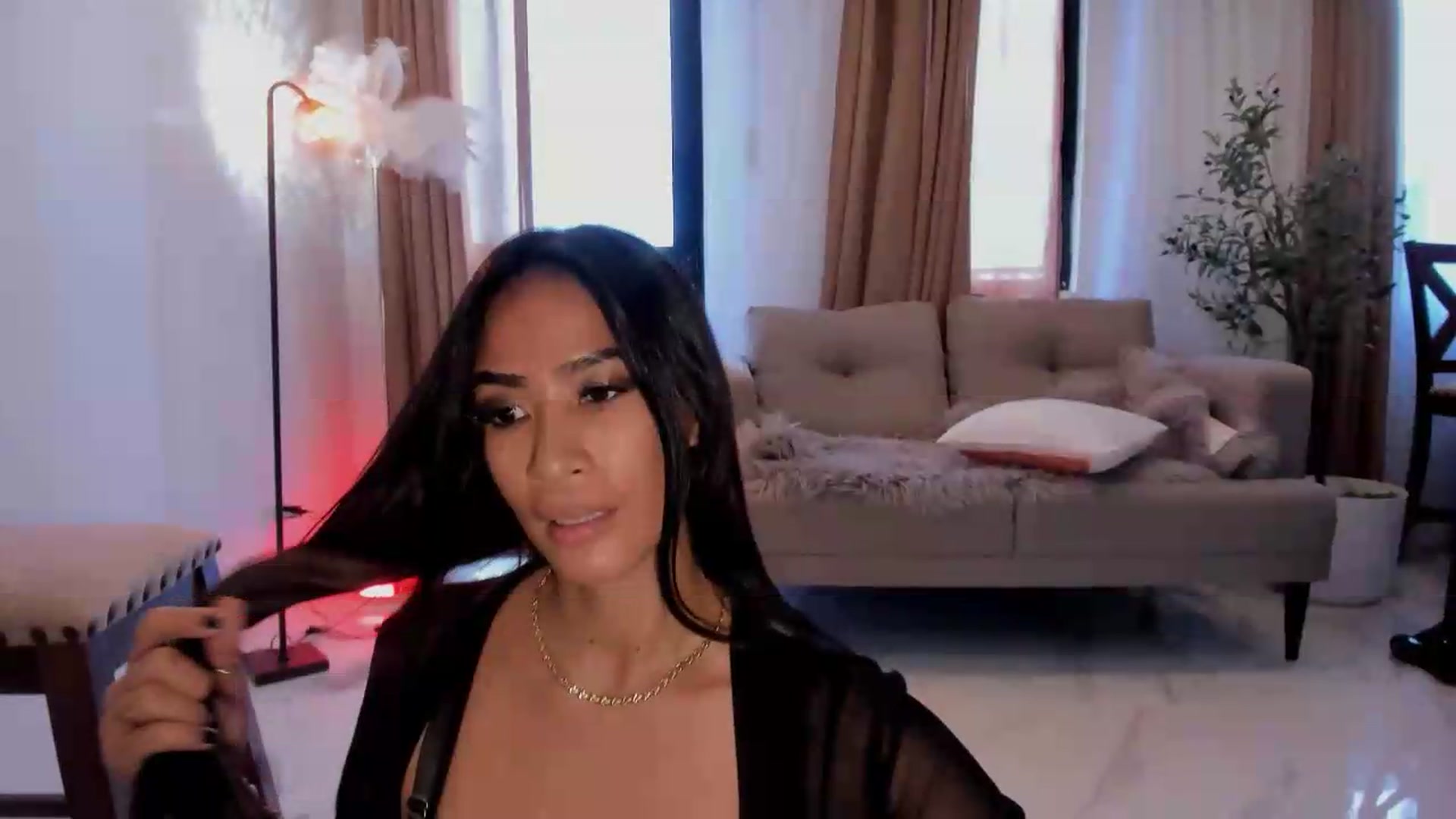 Gallery image thumbnail from ExoticQueenXXX's myfreecams stream on, 08/07/2026, 08:00 image 3 of 20