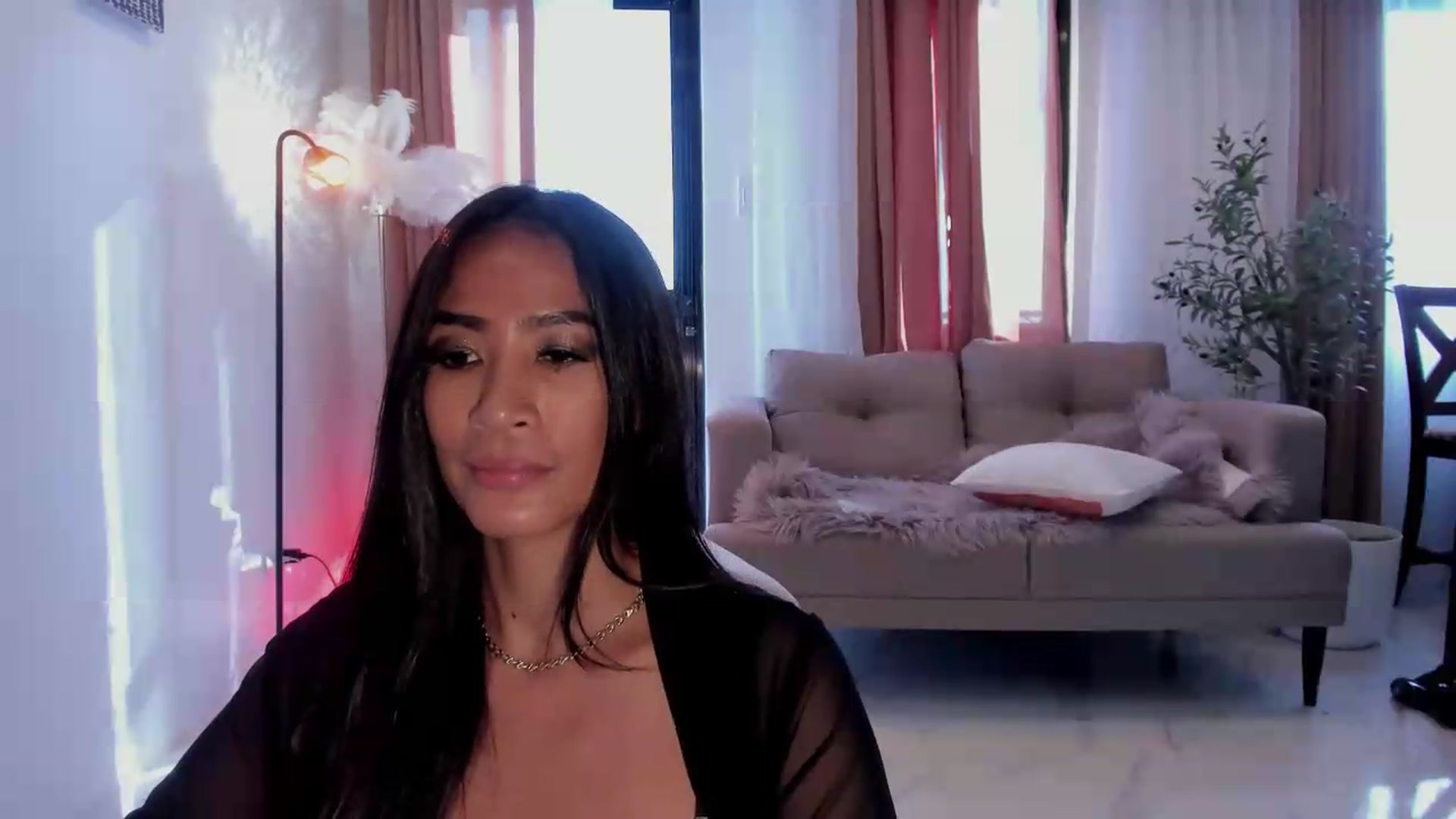 Gallery image thumbnail from ExoticQueenXXX's myfreecams stream on, 08/07/2026, 08:47 image 9 of 20