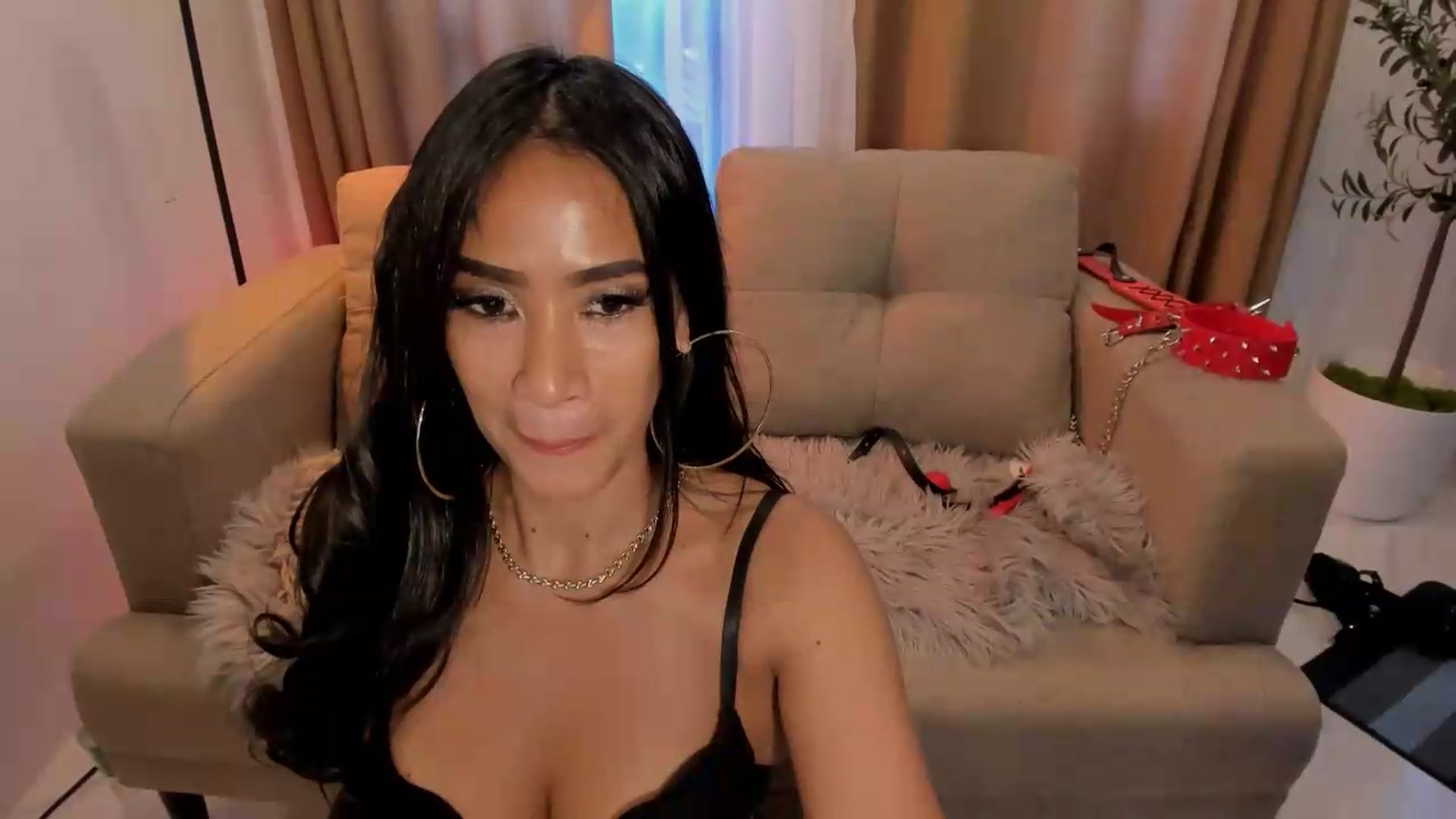 Gallery image thumbnail from ExoticQueenXXX's myfreecams stream on, 08/13/2026, 24:56 image 20 of 20