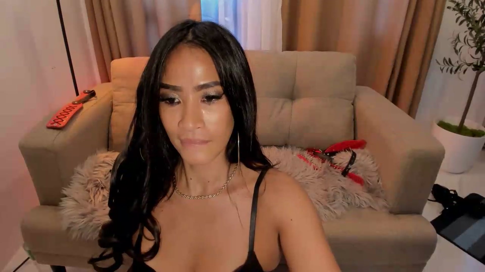 Gallery image thumbnail from ExoticQueenXXX's myfreecams stream on, 08/13/2026, 24:56 image 18 of 20