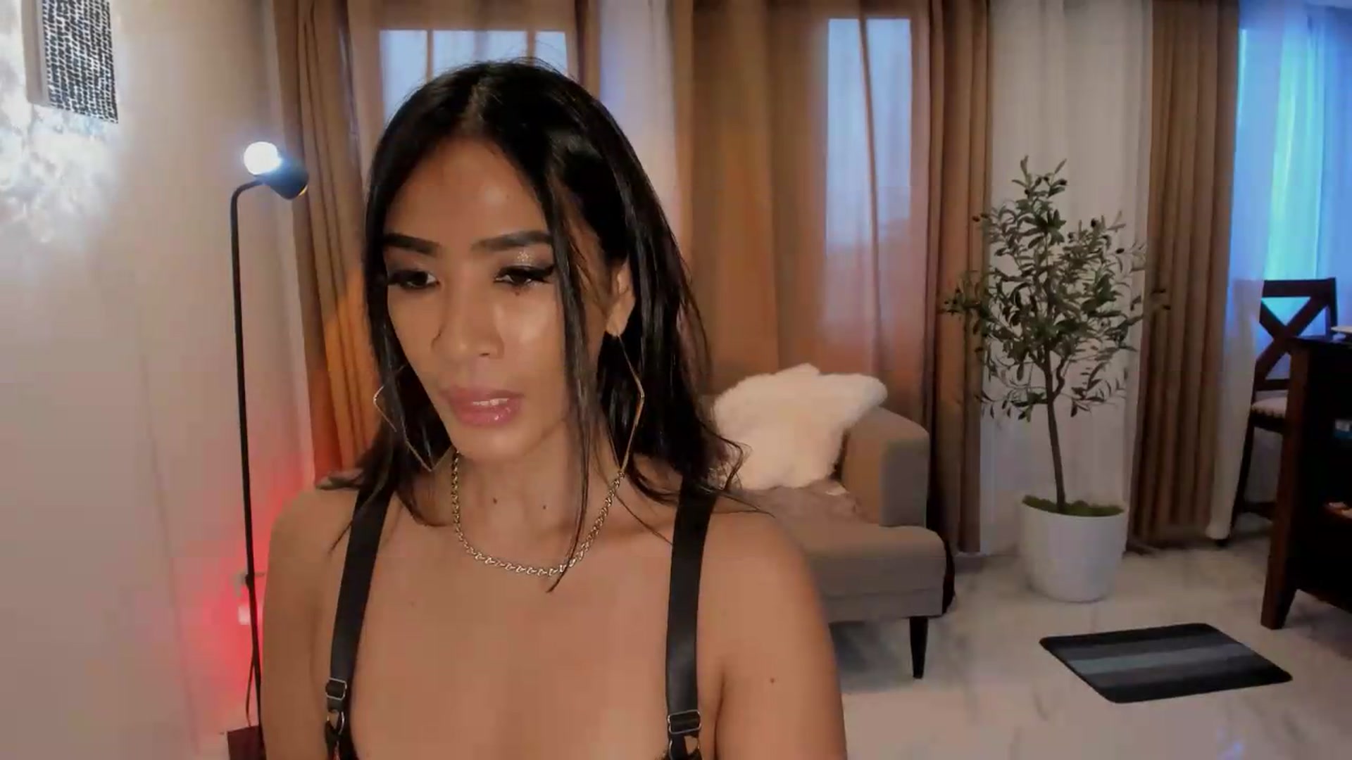 Gallery image thumbnail from ExoticSeductressXXX's myfreecams stream on, 08/14/2026, 23:34 image 7 of 20