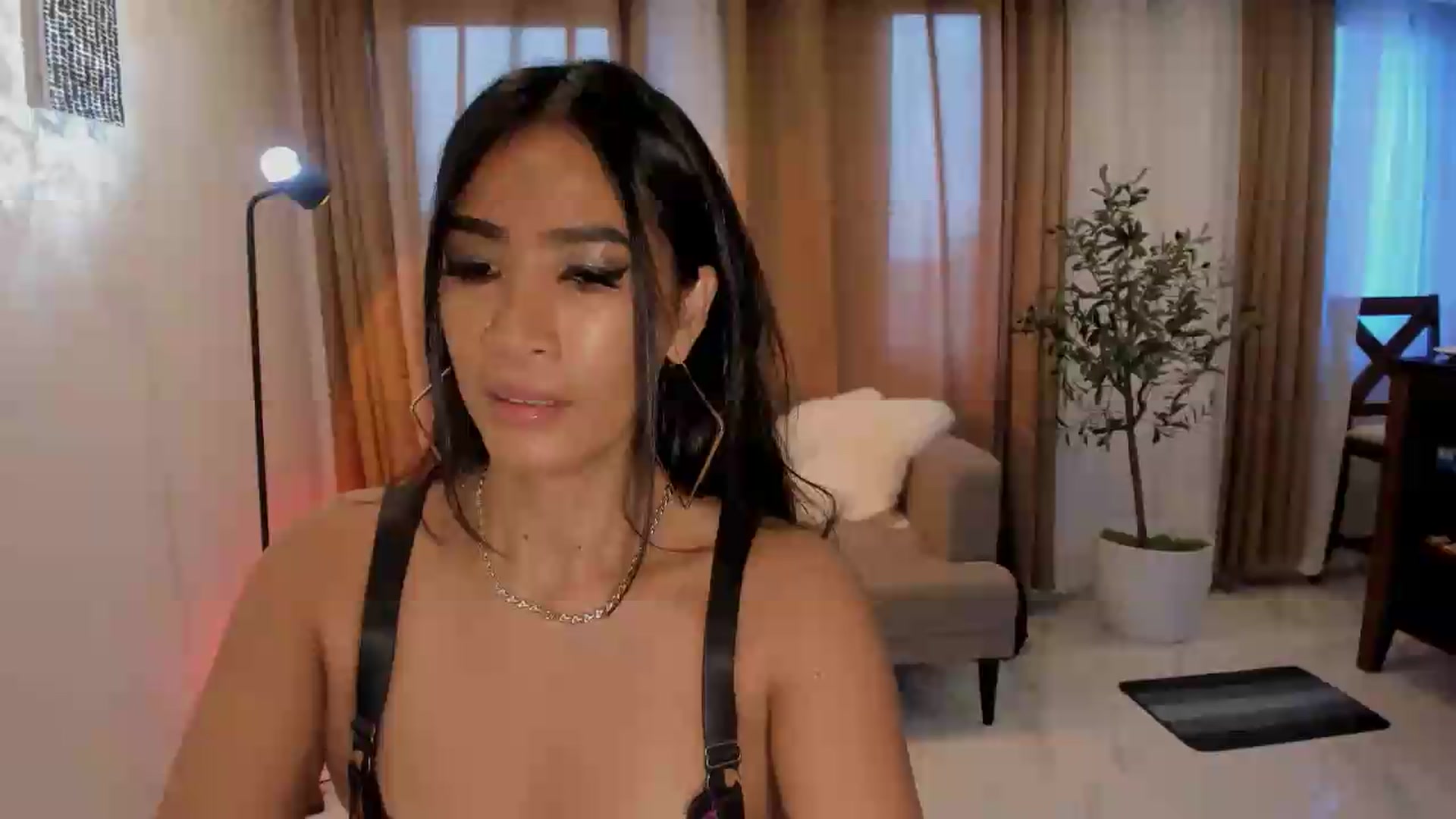 Gallery image thumbnail from ExoticSeductressXXX's myfreecams stream on, 08/14/2026, 23:34 image 1 of 20