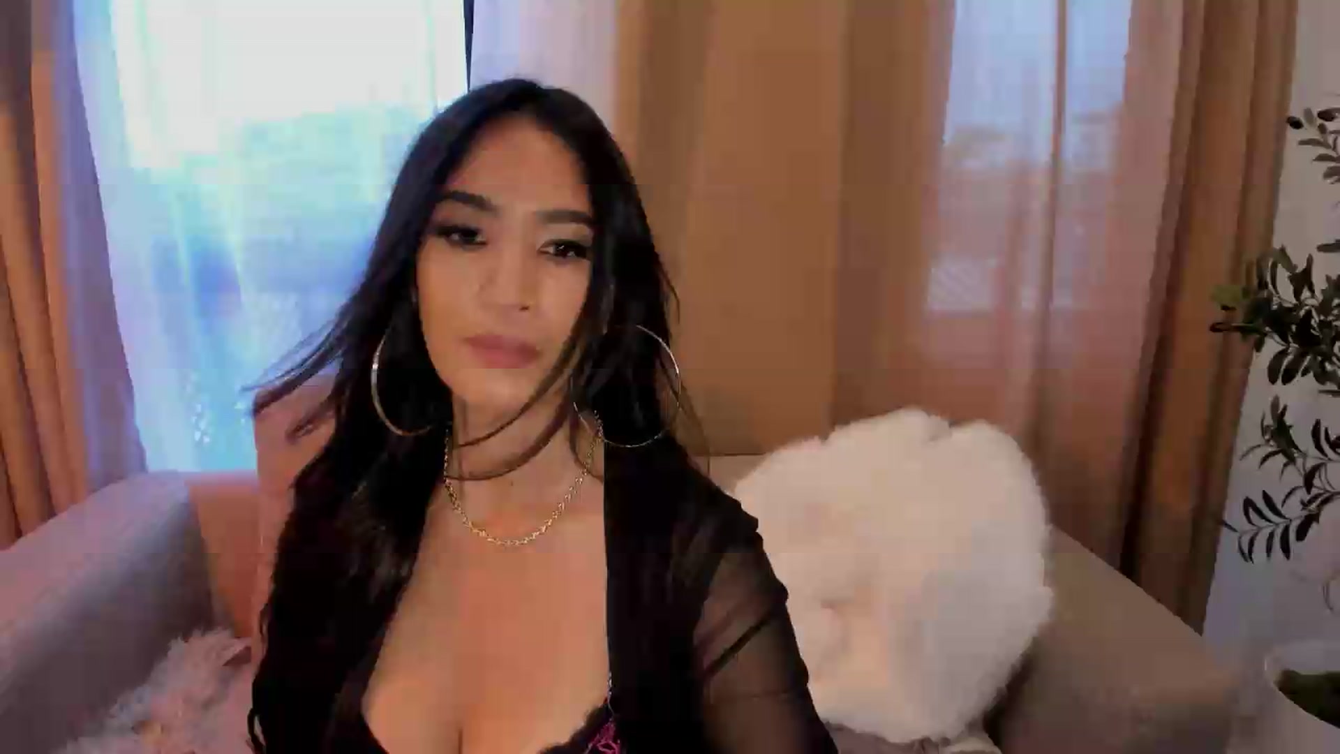 Gallery image thumbnail from ExoticSeductressXXX's myfreecams stream on, 08/15/2026, 01:08 image 1 of 20
