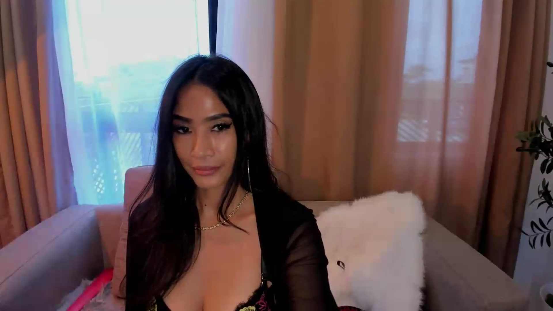Gallery image thumbnail from ExoticSeductressXXX's myfreecams stream on, 08/15/2026, 01:08 image 11 of 20