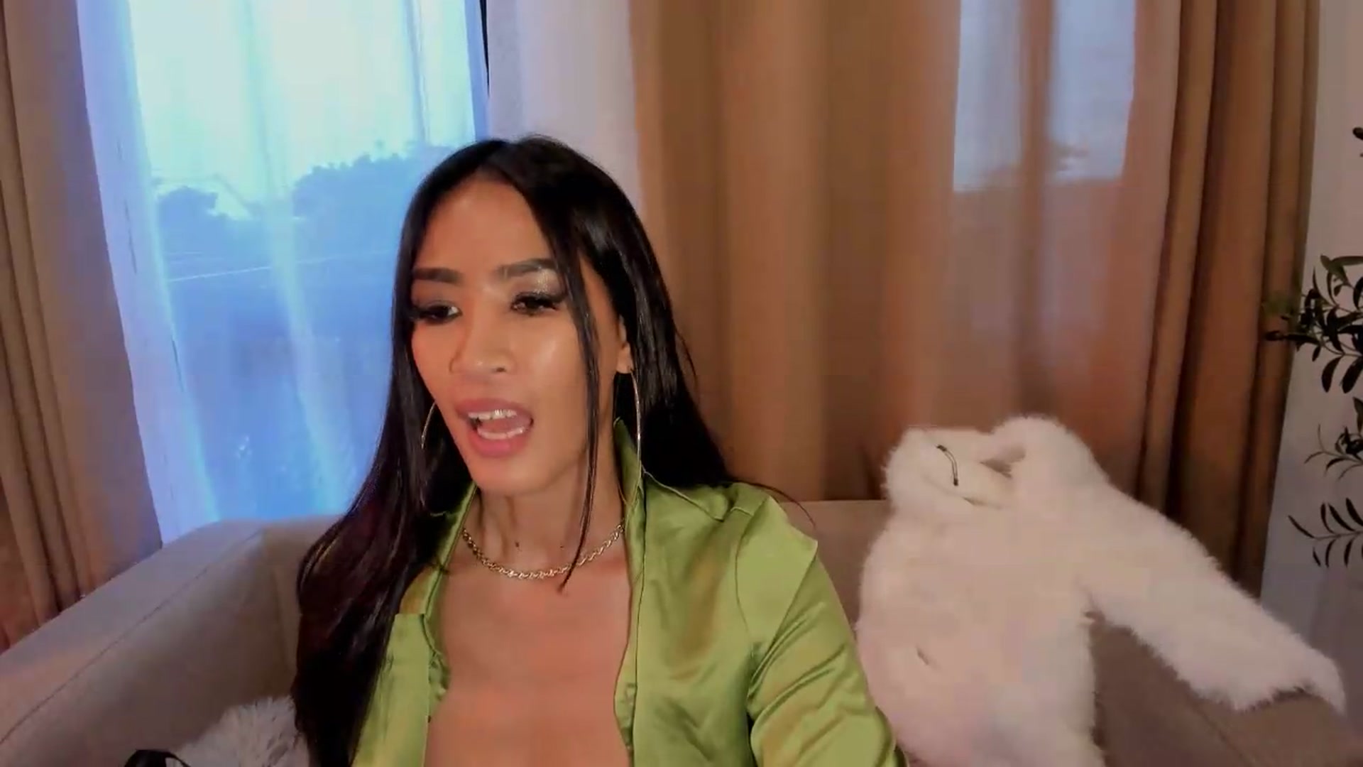 Gallery image thumbnail from ExoticSeductressXXX's myfreecams stream on, 08/15/2026, 06:41 image 13 of 20