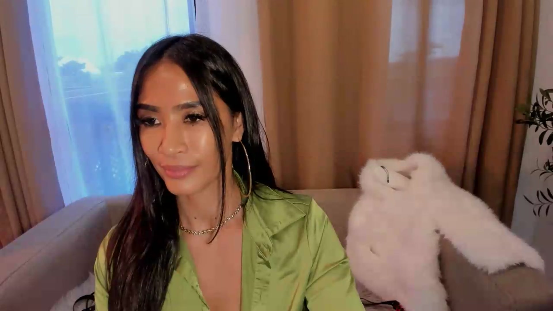 Gallery image thumbnail from ExoticSeductressXXX's myfreecams stream on, 08/15/2026, 06:41 image 4 of 20