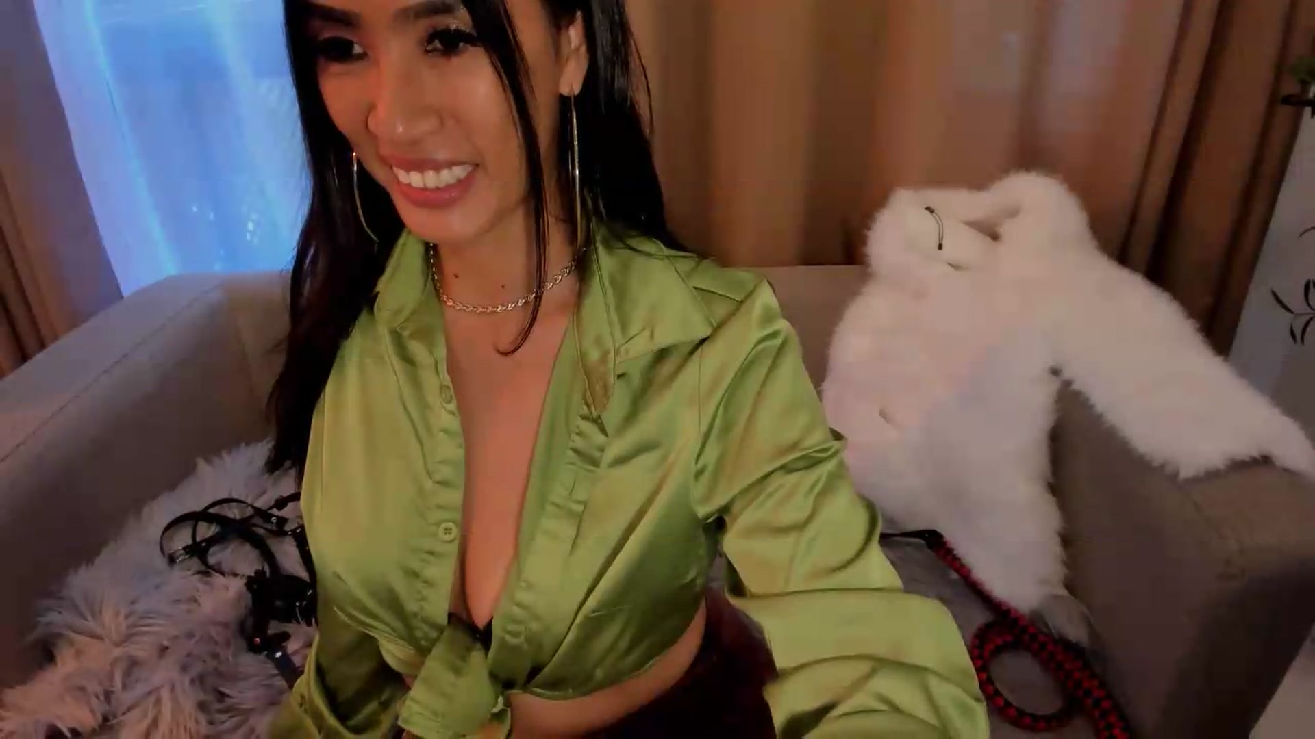 Gallery image thumbnail from ExoticSeductressXXX's myfreecams stream on, 08/15/2026, 06:41 image 3 of 20