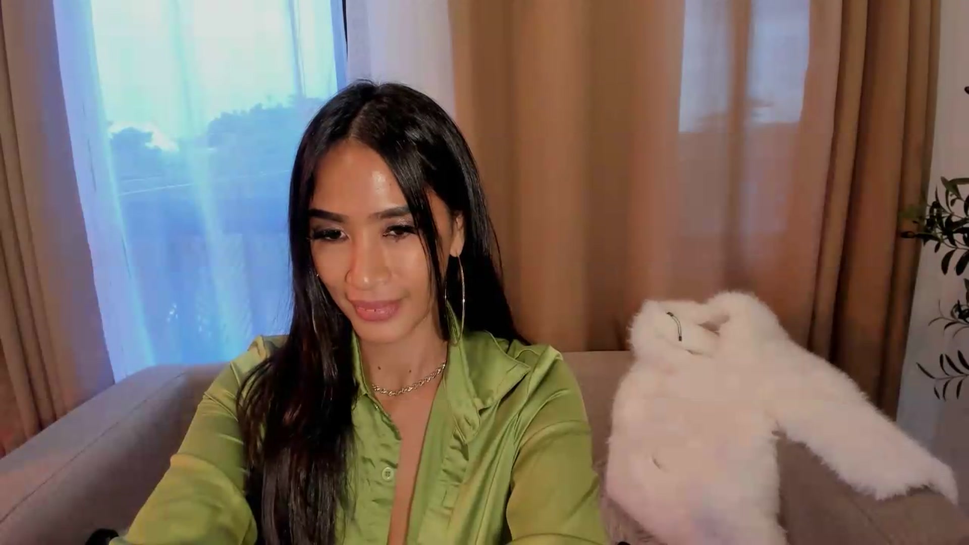 Gallery image thumbnail from ExoticSeductressXXX's myfreecams stream on, 08/15/2026, 06:41 image 8 of 20