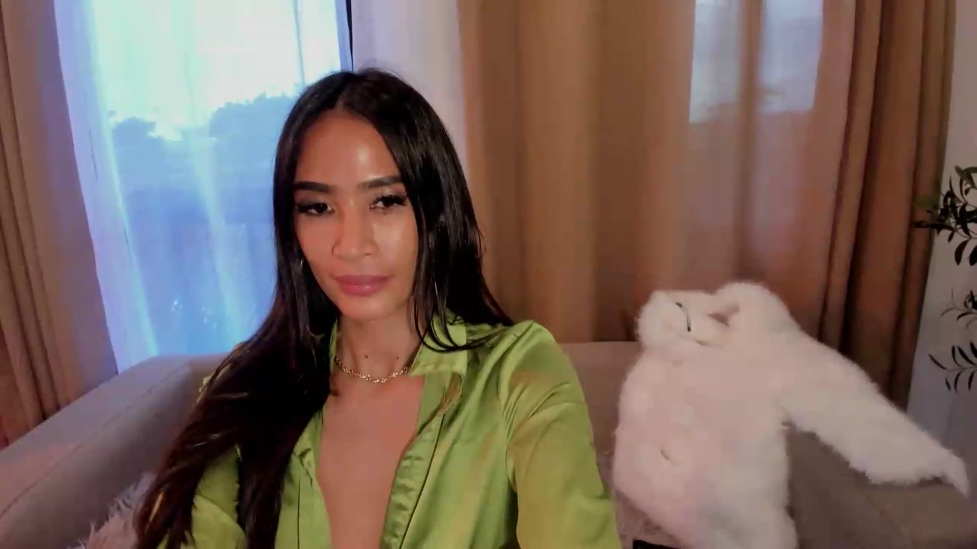 Gallery image thumbnail from ExoticSeductressXXX's myfreecams stream on, 08/15/2026, 07:06 image 15 of 20