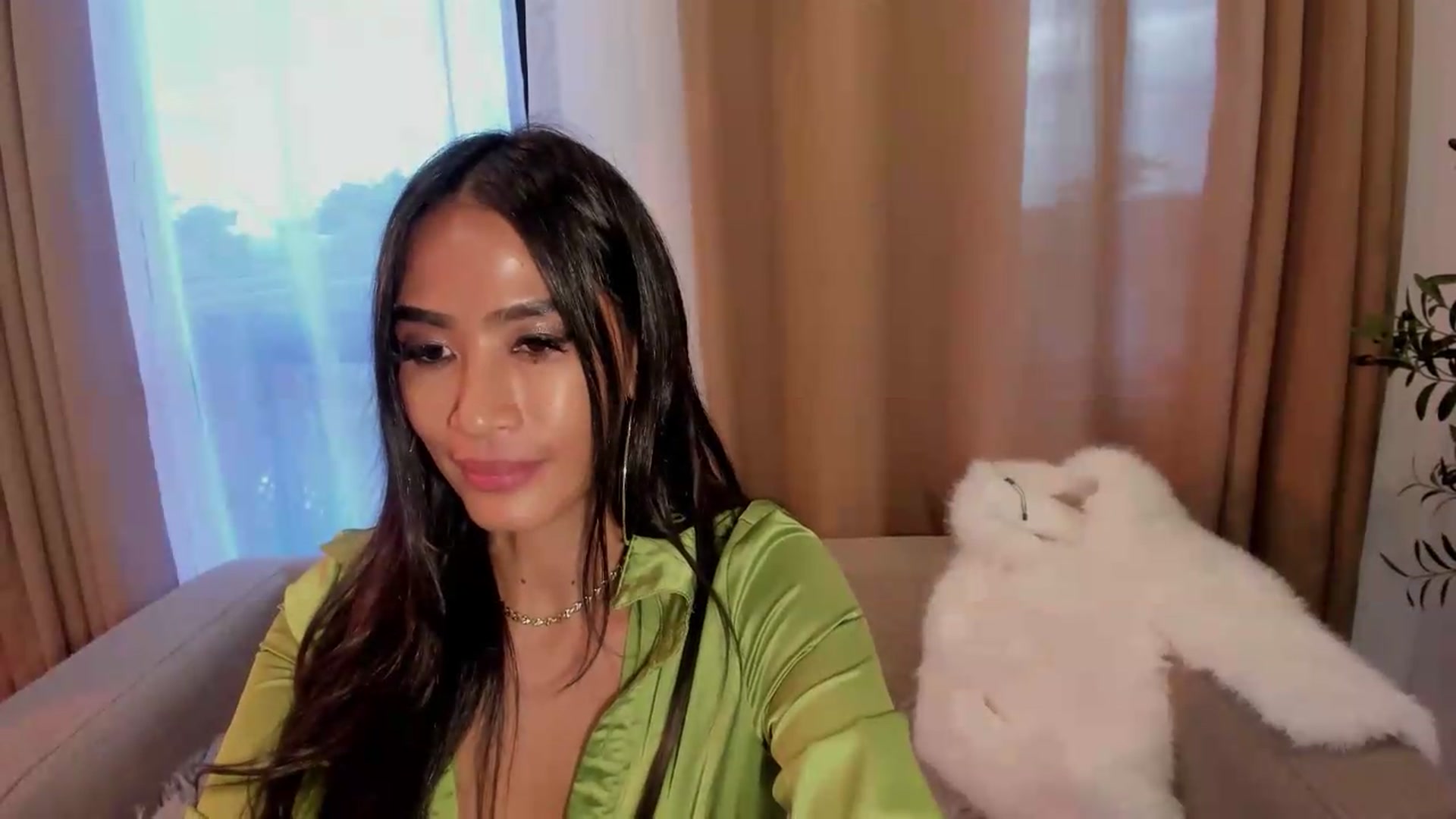 Gallery image thumbnail from ExoticSeductressXXX's myfreecams stream on, 08/15/2026, 07:06 image 20 of 20