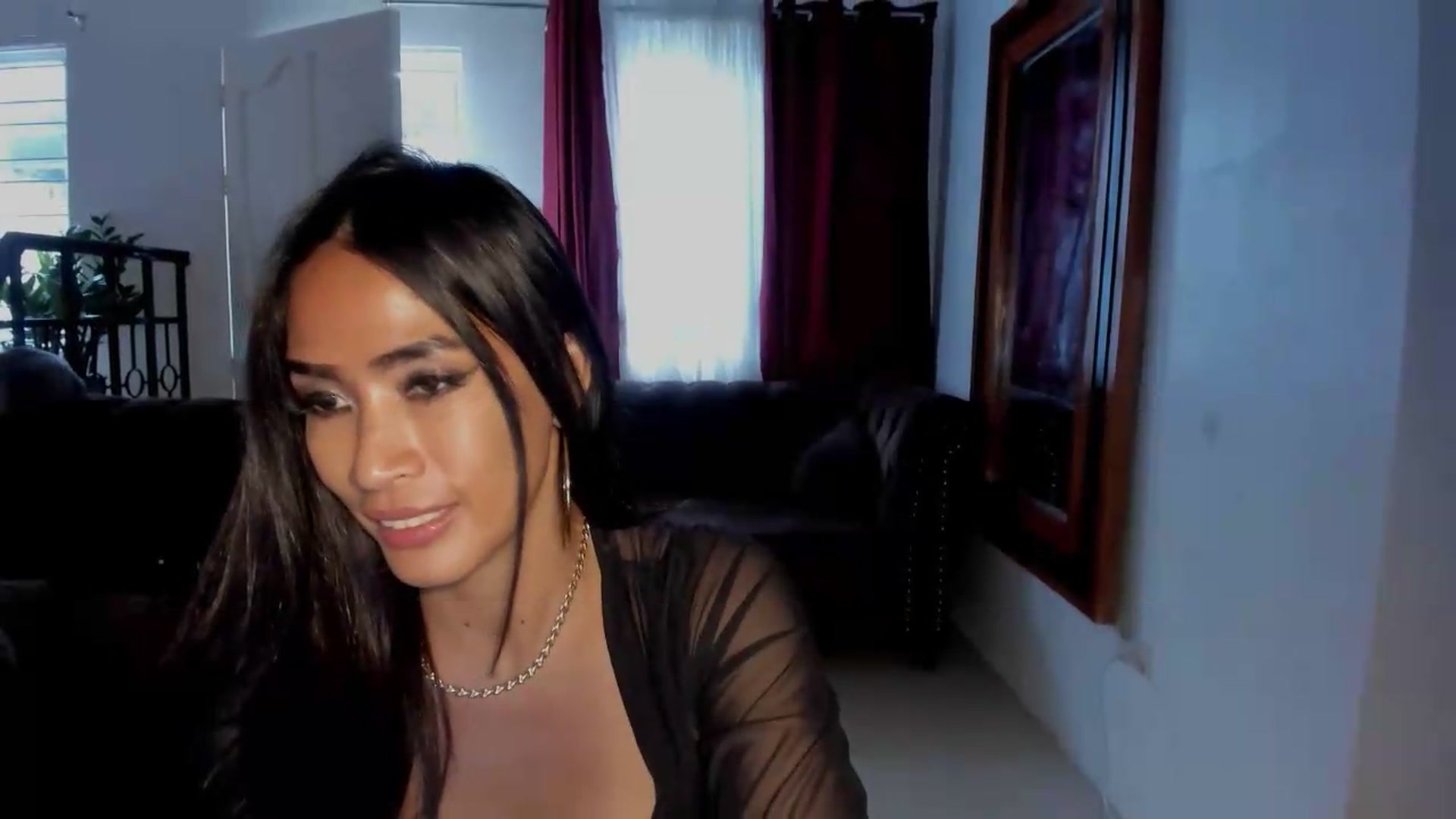Gallery image thumbnail from ExoticSeductressXXX's myfreecams stream on, 08/19/2026, 06:48 image 14 of 20