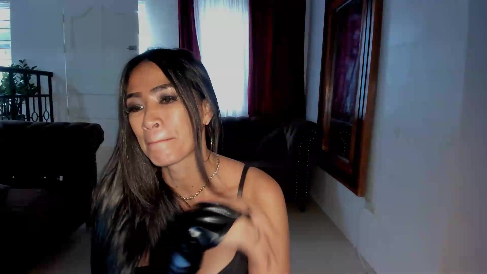 Gallery image thumbnail from ExoticSeductressXXX's myfreecams stream on, 08/19/2026, 08:13 image 15 of 20