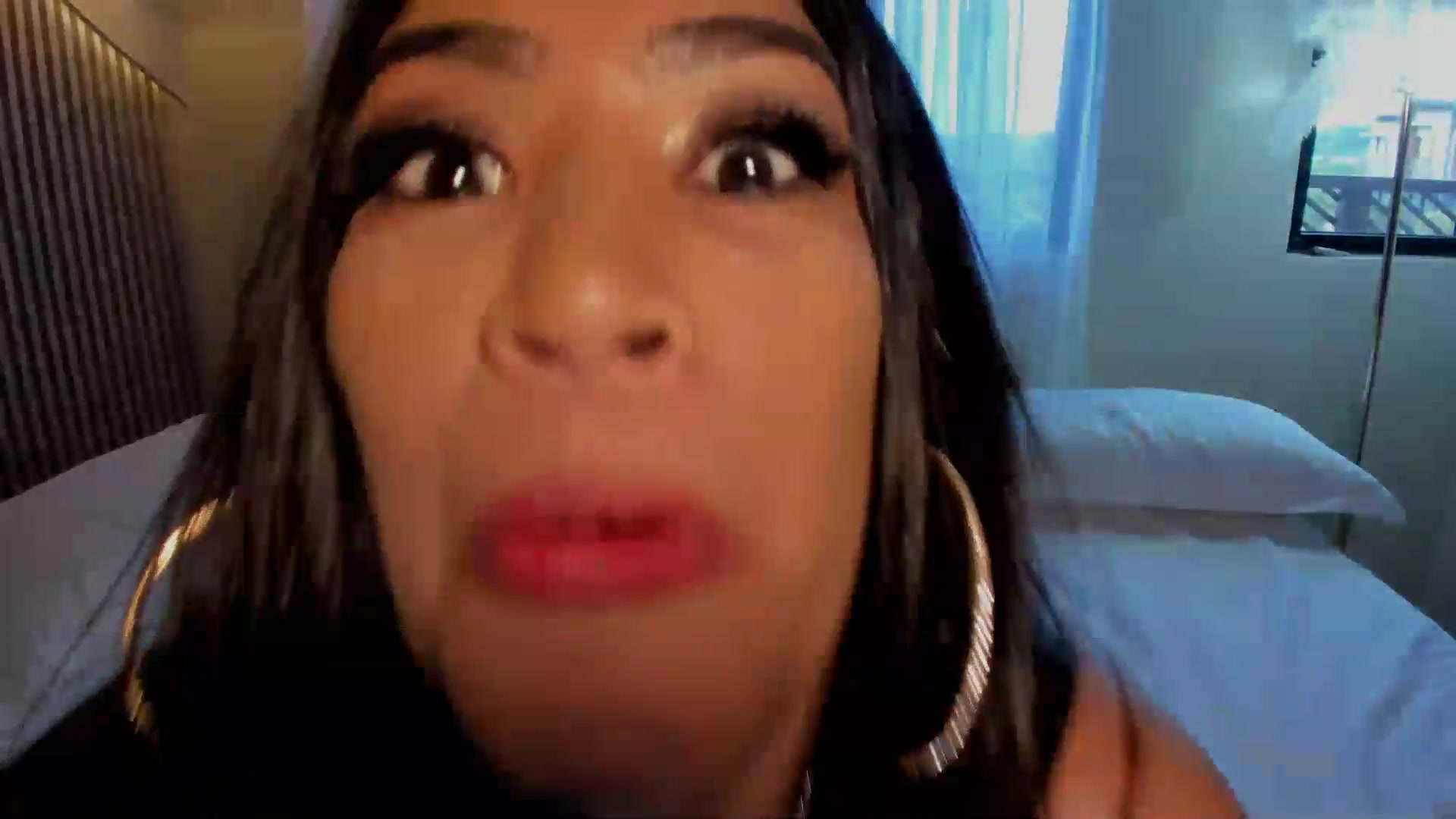 Gallery image thumbnail from ExoticSeductressXXX's myfreecams stream on, 08/22/2026, 03:14 image 3 of 20