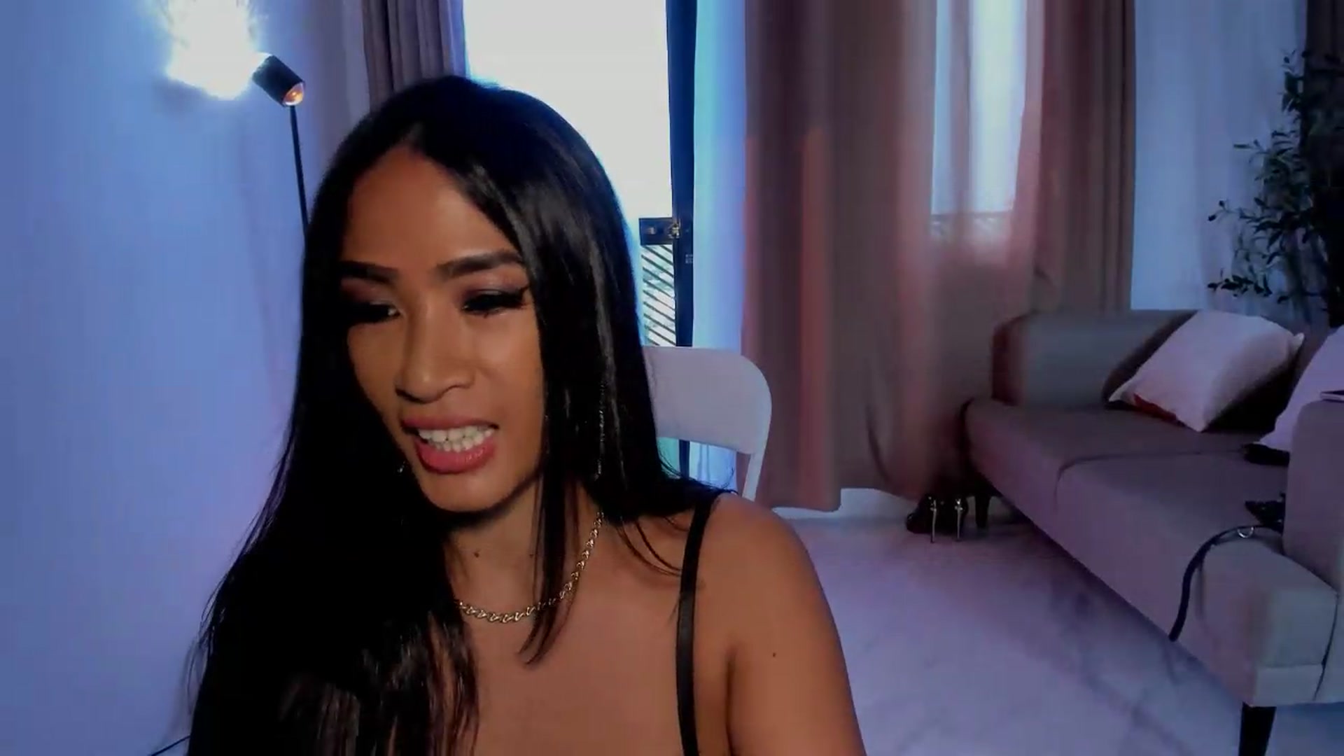 Gallery image thumbnail from ExoticSeductressXXX's myfreecams stream on, 08/23/2026, 01:11 image 17 of 20