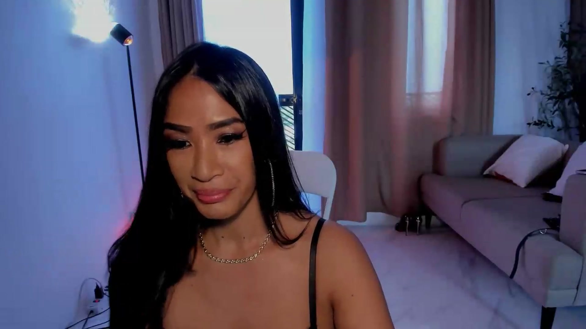 Gallery image thumbnail from ExoticSeductressXXX's myfreecams stream on, 08/23/2026, 01:11 image 16 of 20