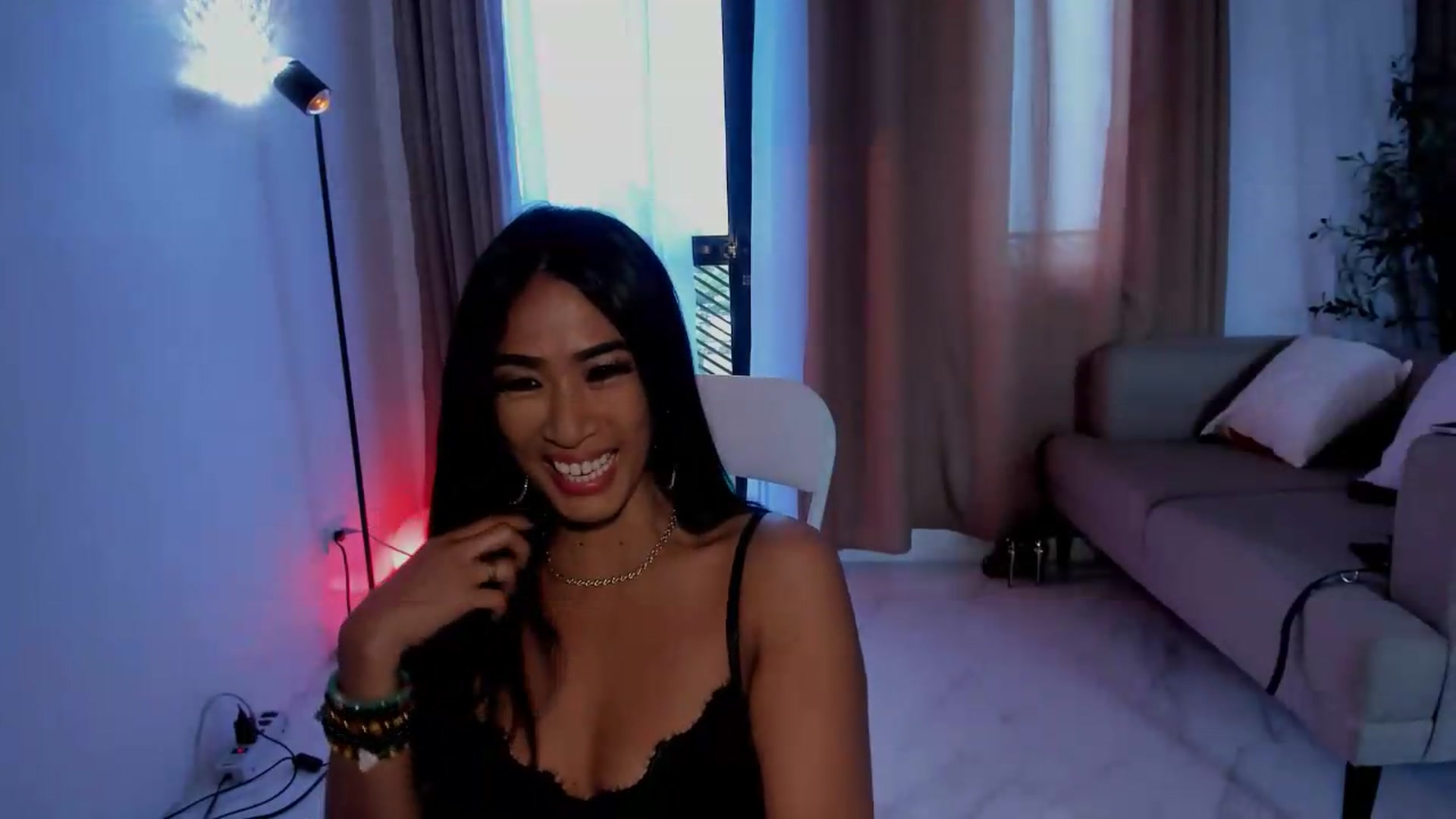 Gallery image thumbnail from ExoticSeductressXXX's myfreecams stream on, 08/23/2026, 01:11 image 18 of 20