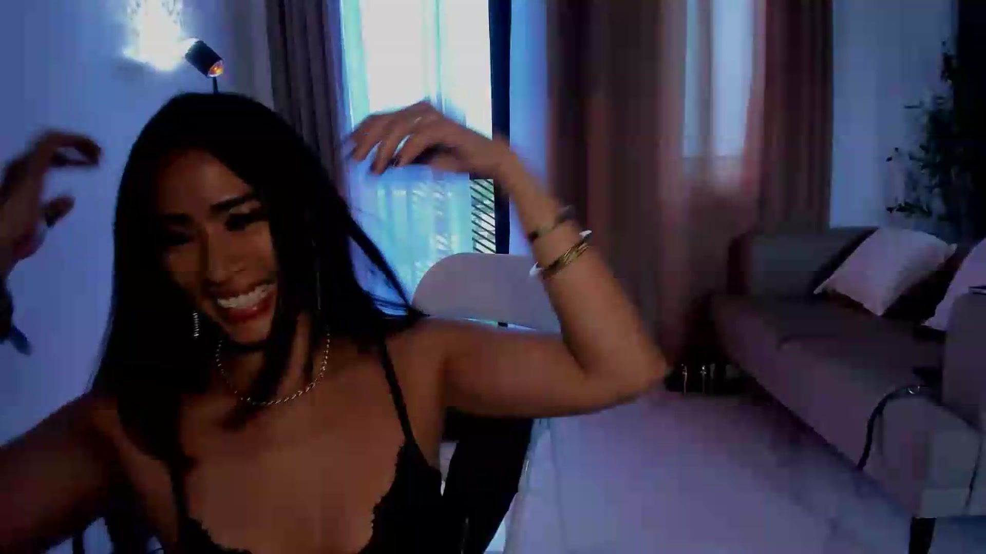 Gallery image thumbnail from ExoticSeductressXXX's myfreecams stream on, 08/23/2026, 01:11 image 12 of 20