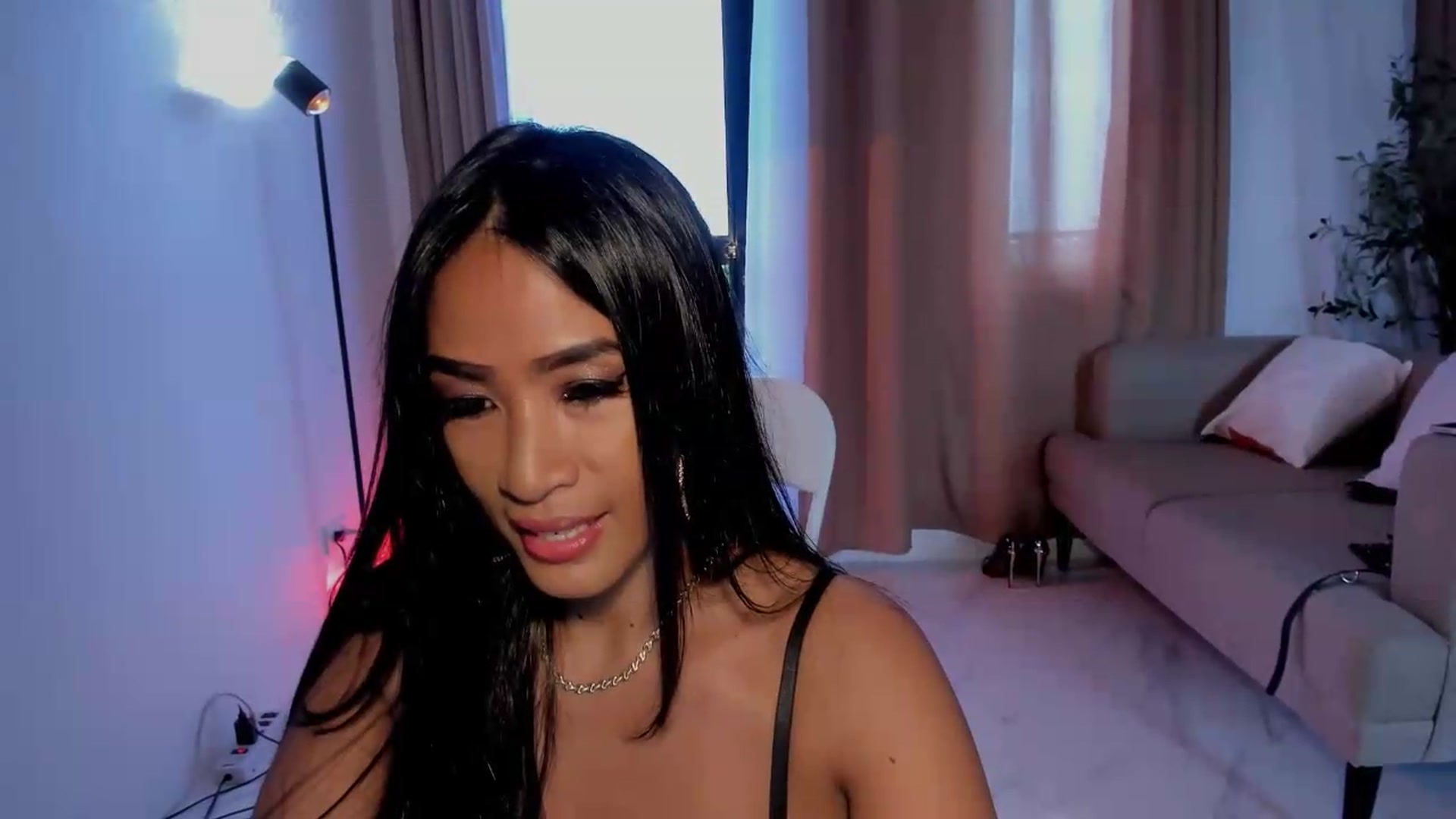 Gallery image thumbnail from ExoticSeductressXXX's myfreecams stream on, 08/23/2026, 01:11 image 3 of 20