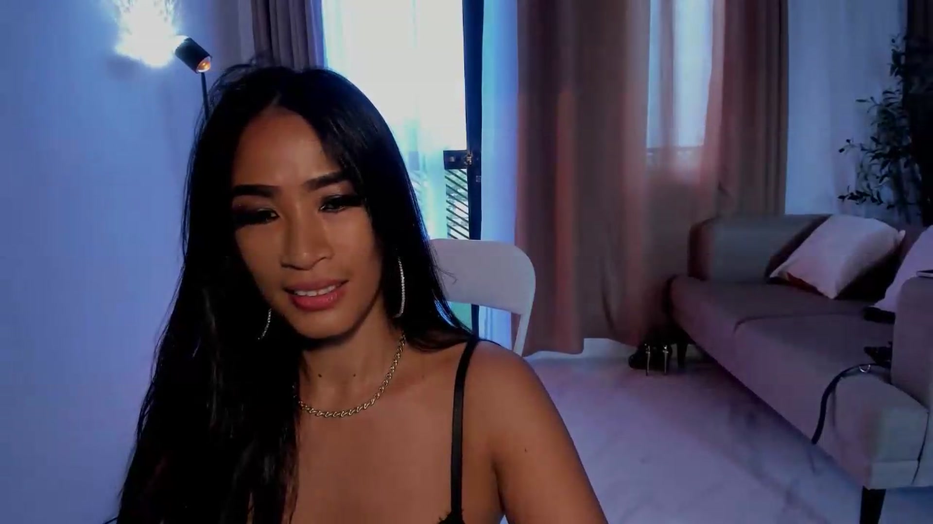 Gallery image thumbnail from ExoticSeductressXXX's myfreecams stream on, 08/23/2026, 01:11 image 19 of 20