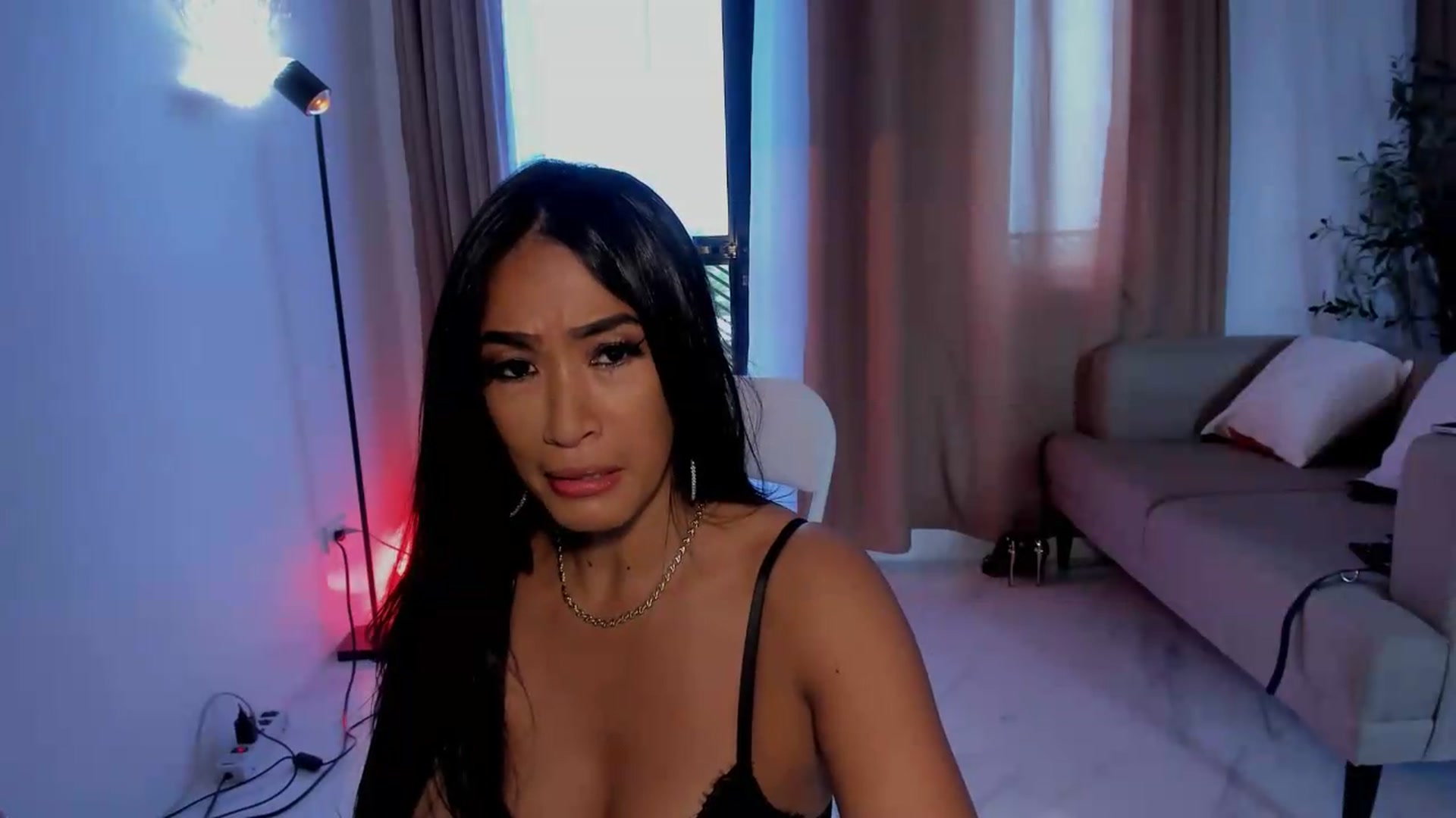 Gallery image thumbnail from ExoticSeductressXXX's myfreecams stream on, 08/23/2026, 01:11 image 11 of 20